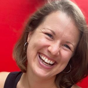 Meet your Posher, Hillary